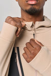Blusão Outdoor com Fecho Unissexo-RAG-Tailors-Fardas-e-Uniformes-Vestuario-Pro