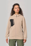 Blusão Outdoor com Fecho Unissexo-RAG-Tailors-Fardas-e-Uniformes-Vestuario-Pro
