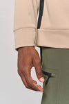 Blusão Outdoor com Fecho Unissexo-RAG-Tailors-Fardas-e-Uniformes-Vestuario-Pro