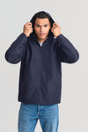 Blusão Shell Impermeável Essential Homem-RAG-Tailors-Fardas-e-Uniformes-Vestuario-Pro