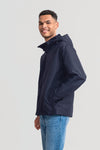Blusão Shell Impermeável Essential Homem-RAG-Tailors-Fardas-e-Uniformes-Vestuario-Pro