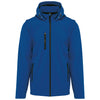 Blusão SoftShell 3 camadas-Dark Royal Blue-XS-RAG-Tailors-Fardas-e-Uniformes-Vestuario-Pro