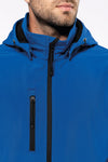 Blusão SoftShell 3 camadas-RAG-Tailors-Fardas-e-Uniformes-Vestuario-Pro