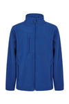 Blusão SoftShell Criança RichM-Royal Blue-5/6-RAG-Tailors-Fardas-e-Uniformes-Vestuario-Pro