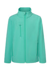 Blusão SoftShell Criança RichM-Seafoam Green-5/6-RAG-Tailors-Fardas-e-Uniformes-Vestuario-Pro