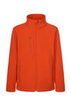 Blusão SoftShell Criança RichM-Sunset Red-5/6-RAG-Tailors-Fardas-e-Uniformes-Vestuario-Pro