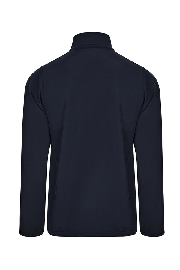 Blusão SoftShell Homem RichM-RAG-Tailors-Fardas-e-Uniformes-Vestuario-Pro