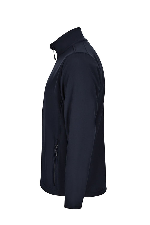 Blusão SoftShell Homem RichM-RAG-Tailors-Fardas-e-Uniformes-Vestuario-Pro