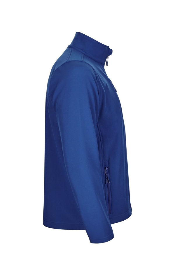 Blusão SoftShell Homem RichM-RAG-Tailors-Fardas-e-Uniformes-Vestuario-Pro