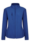 Blusão SoftShell Senhora RichM-Royal Blue-XS-RAG-Tailors-Fardas-e-Uniformes-Vestuario-Pro