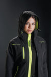 Blusão SoftShell Space Senhora-RAG-Tailors-Fardas-e-Uniformes-Vestuario-Pro