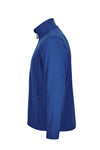 Blusão SoftShell Unisexo RichM-RAG-Tailors-Fardas-e-Uniformes-Vestuario-Pro