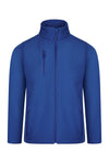 Blusão SoftShell Unisexo RichM-Royal Blue-S-RAG-Tailors-Fardas-e-Uniformes-Vestuario-Pro