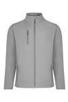 Blusão SoftShell Unisexo RichM-Stone Grey-S-RAG-Tailors-Fardas-e-Uniformes-Vestuario-Pro