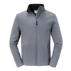 Blusão Softshell Essential Homem-Cinzento Ferro-XS-RAG-Tailors-Fardas-e-Uniformes-Vestuario-Pro