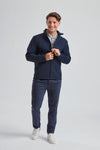 Blusão Softshell Essential Homem-RAG-Tailors-Fardas-e-Uniformes-Vestuario-Pro