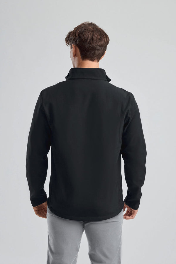 Blusão Softshell Essential Homem-RAG-Tailors-Fardas-e-Uniformes-Vestuario-Pro