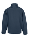 Blusão Softshell Reciclado 2 Camadas de Criança-RAG-Tailors-Fardas-e-Uniformes-Vestuario-Pro