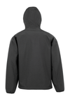 Blusão Softshell Reciclado 3 Camadas com Capuz Homem-RAG-Tailors-Fardas-e-Uniformes-Vestuario-Pro