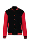 Noir rouge