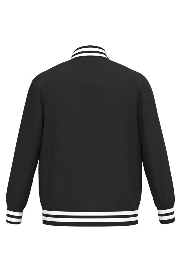 Blusão Teddy Forrado Eco-Responsável Unissexo-RAG-Tailors-Fardas-e-Uniformes-Vestuario-Pro