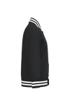 Blusão Teddy Forrado Eco-Responsável Unissexo-RAG-Tailors-Fardas-e-Uniformes-Vestuario-Pro