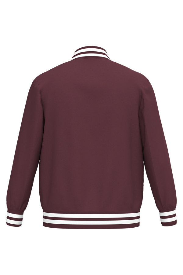 Blusão Teddy Forrado Eco-Responsável Unissexo-RAG-Tailors-Fardas-e-Uniformes-Vestuario-Pro
