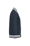 Blusão Teddy Forrado Eco-Responsável Unissexo-RAG-Tailors-Fardas-e-Uniformes-Vestuario-Pro