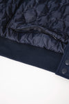 Blusão Teddy Forrado Eco-Responsável Unissexo-RAG-Tailors-Fardas-e-Uniformes-Vestuario-Pro