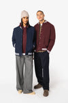 Blusão Teddy Forrado Eco-Responsável Unissexo-RAG-Tailors-Fardas-e-Uniformes-Vestuario-Pro
