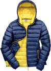 Bleu Marine / Jaune