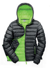 Preto / Citron Vert
