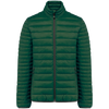 Blusão acolchoado leve de homem-Verde Floresta-S-RAG-Tailors-Fardas-e-Uniformes-Vestuario-Pro