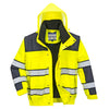 Jaune/Marine