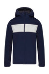 Blusão club-Sporty Navy / White-XS-RAG-Tailors-Fardas-e-Uniformes-Vestuario-Pro