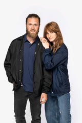 Unisex Windbreaker Jacke