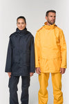 Blusão de Chuva Unissexo Impermeável-RAG-Tailors-Fardas-e-Uniformes-Vestuario-Pro