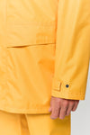 Blusão de Chuva Unissexo Impermeável-RAG-Tailors-Fardas-e-Uniformes-Vestuario-Pro