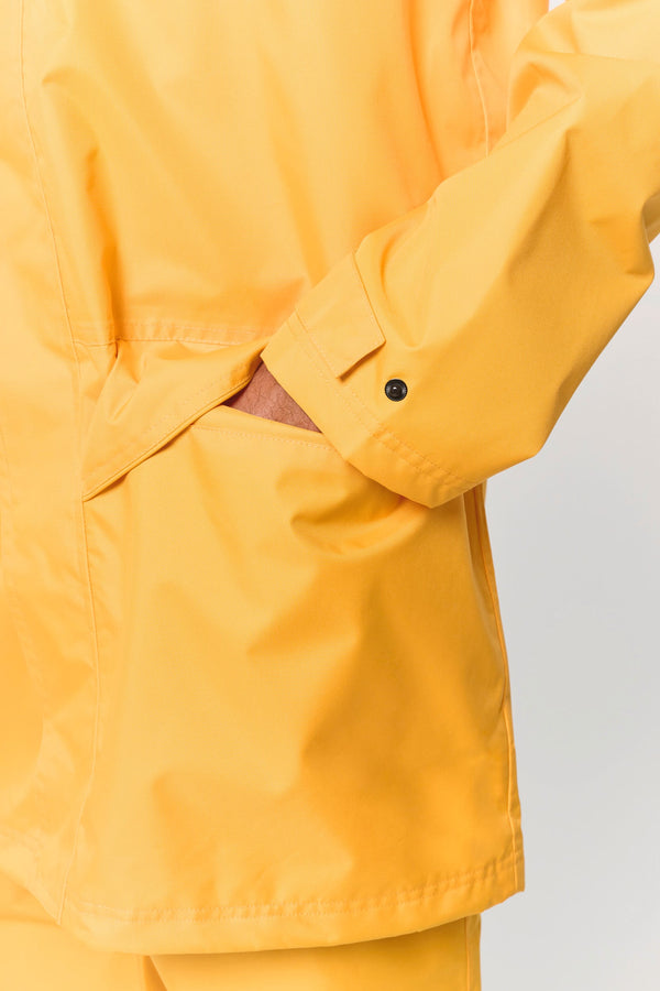 Blusão de Chuva Unissexo Impermeável-RAG-Tailors-Fardas-e-Uniformes-Vestuario-Pro
