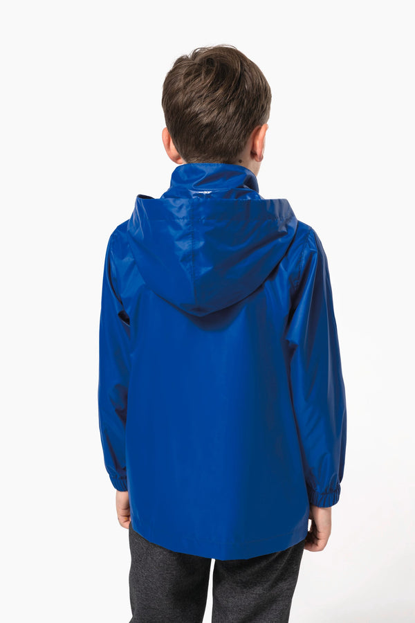 Blusão de Chuva de Criança-RAG-Tailors-Fardas-e-Uniformes-Vestuario-Pro