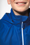 Blusão de Chuva de Criança-RAG-Tailors-Fardas-e-Uniformes-Vestuario-Pro