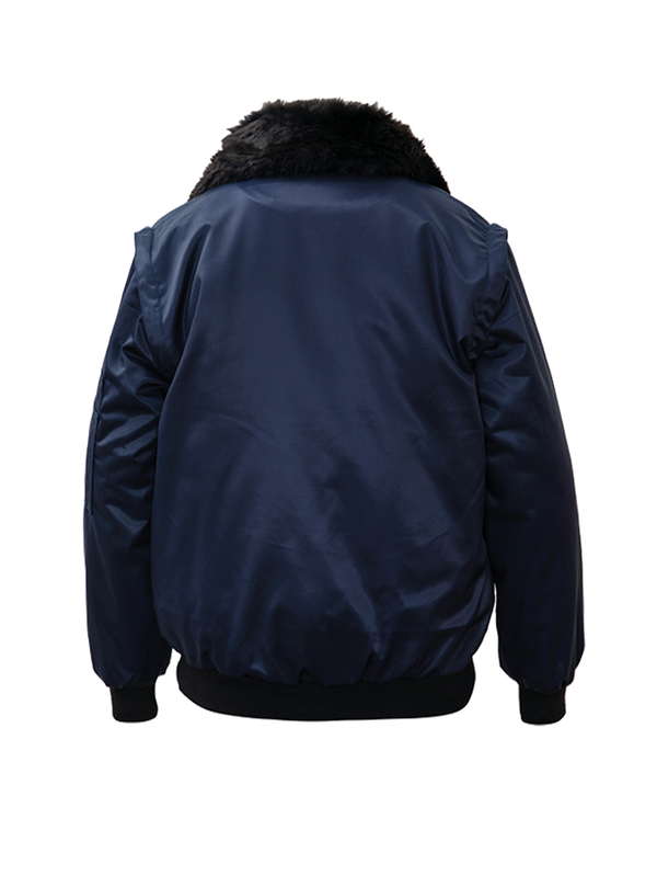 Blusão de Piloto 4 em 1 Oslo-RAG-Tailors-Fardas-e-Uniformes-Vestuario-Pro