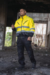 Blusão de Piloto 4 em 1 Oslo-RAG-Tailors-Fardas-e-Uniformes-Vestuario-Pro