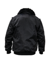 Blusão de Piloto 4 em 1 Oslo-RAG-Tailors-Fardas-e-Uniformes-Vestuario-Pro