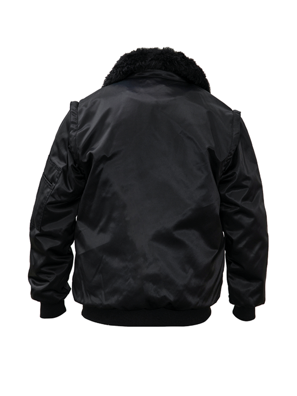Blusão de Piloto 4 em 1 Oslo-RAG-Tailors-Fardas-e-Uniformes-Vestuario-Pro