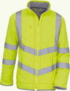 Hi Vis Jaune
