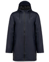 Blusão de chuva unissexo-Deep Navy-XS-RAG-Tailors-Fardas-e-Uniformes-Vestuario-Pro