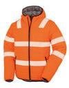 Orange fluo