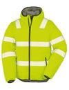 Jaune fluo