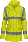 Hi Vis Jaune